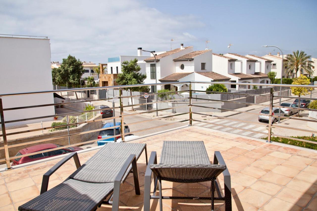 Hébergement de vacances Cala